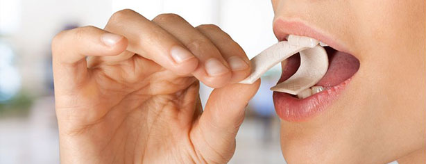 Can You Chew Gum With Dental Implants?